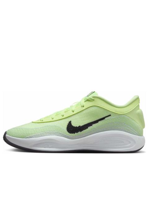 Nike Air Zoom GT Hustle Academy EP 'Barely Volt' FJ7808-701