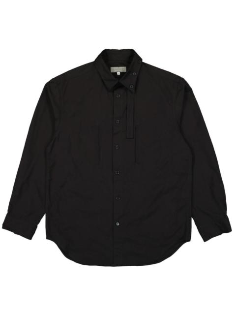 J-Chain stitch shirt