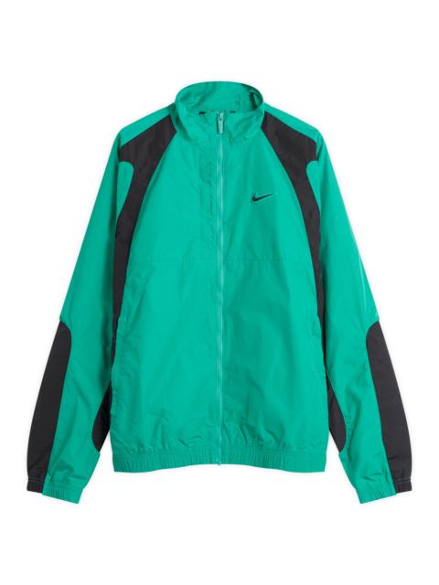 Nike x Nocta Cardinal Stock Woven Track Jacket