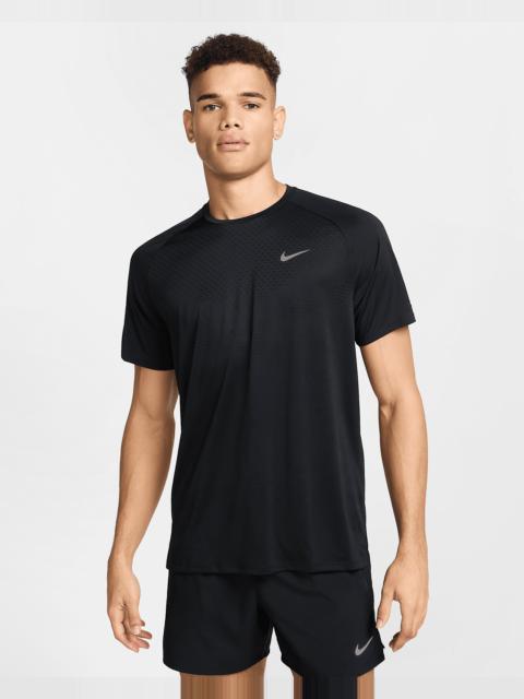 Nike Stride Men's Dri-FIT ADV Short-Sleeve Running Top