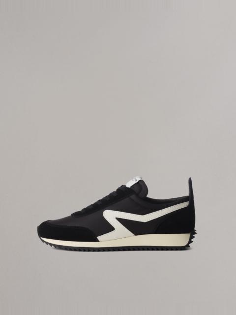 Slim Retro Runner Sneaker