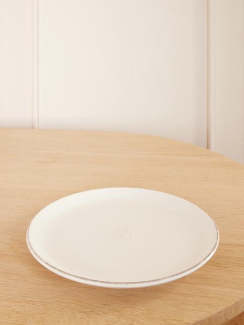 Ceramic Charger Plate