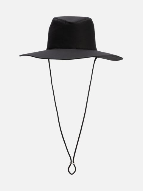 UNDERCOVER X KIJIMA TAKAYUKI × EMMA BENNETT BUCKET HAT