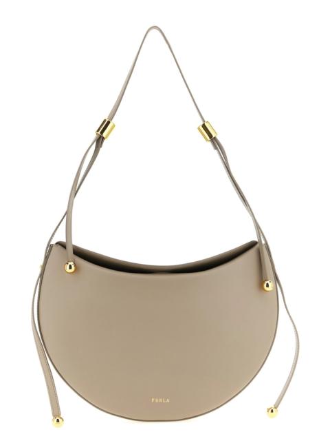 'Furla Moonstone' small shoulder bag