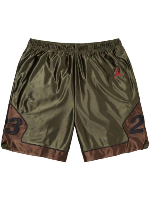 x Jordan Warm Up shorts