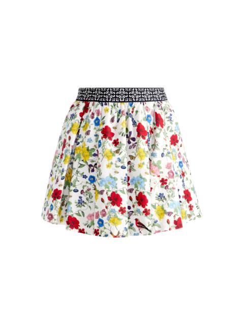 HAVEN MINI SKIRT