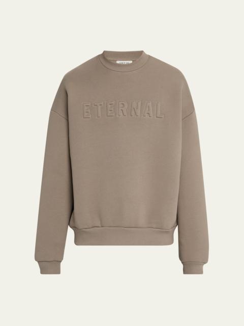 Men's Eternal Crew Sweatshirt