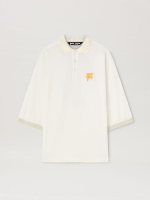 Angel Pencil Polo Shirt