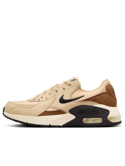 (WMNS) Nike Air Max Excee 'Sesame Light British Tan' FZ2647-200