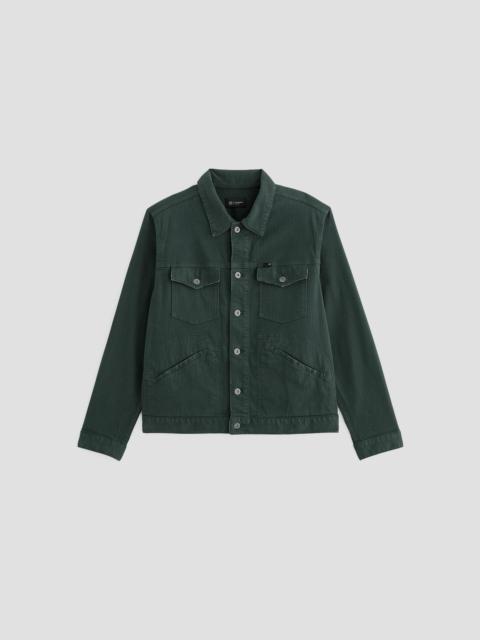 Jackson Bedford Corduroy Jacket