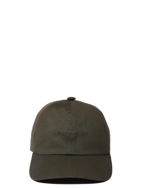 Owenscorp-embroidered cap
