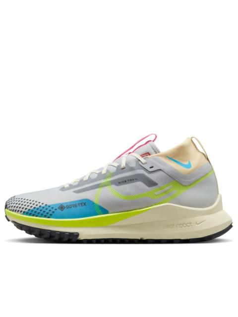 Nike React Pegasus Trail 4 GORE-TEX 'Wolf Grey Volt' DJ7926-002