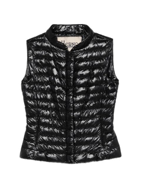 `Vera` Padded Vest