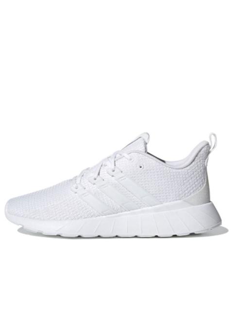 adidas neo Questar Flow 'White' EG3191