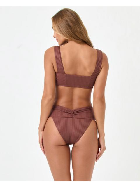 Bardot Bikini Bottom