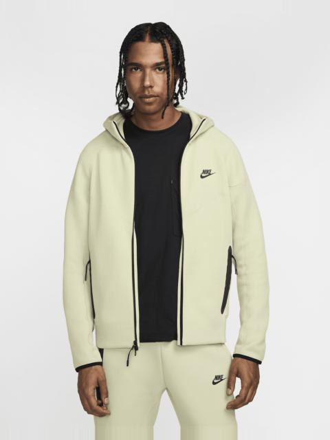 Nike Sportswear Tech Fleece Windrunner Men's Full-Zip Hoodie
