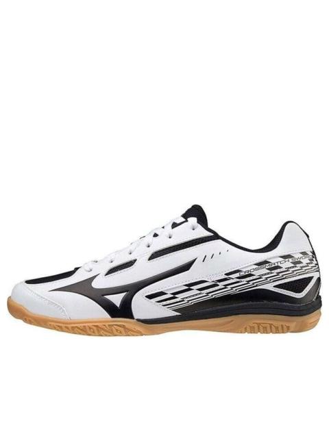 Mizuno Crossmatch Sword 'White Black' 81GA213009