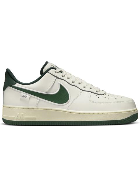 Nike Air Force 1 Low '07 Sail Fir Green