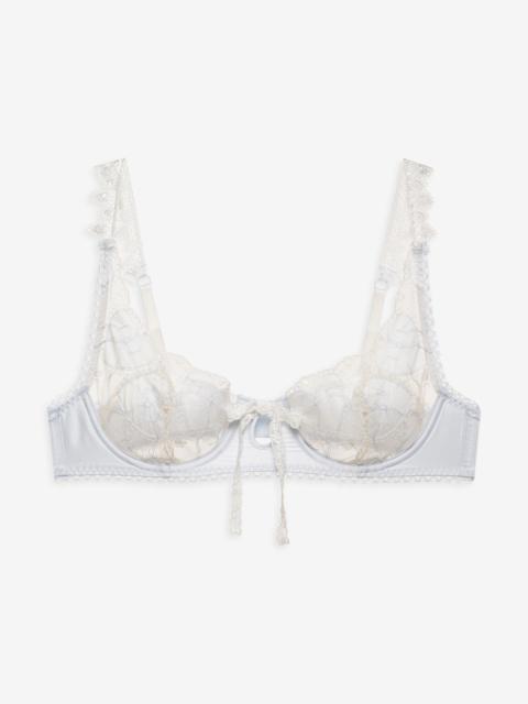 Pure Heart Underwire Bra