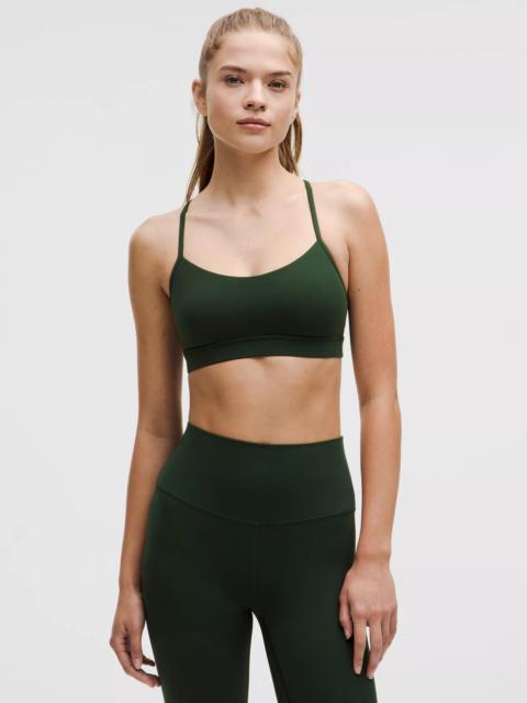 Flow Y Bra Nulu *Light Support, A–C Cups