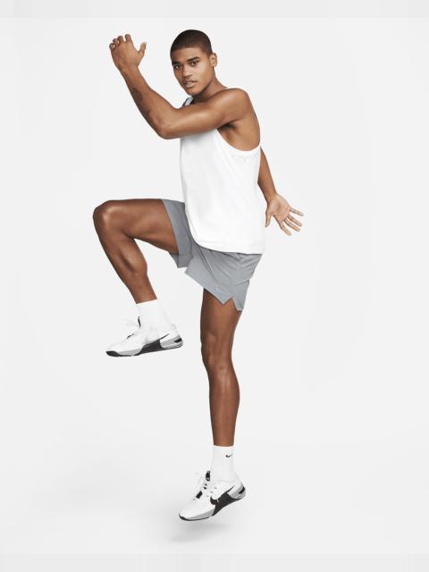 Nike Unlimited Men's Dri-FIT 5" Unlined Versatile Shorts