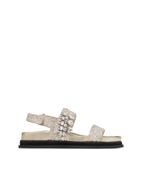Verity sandals
