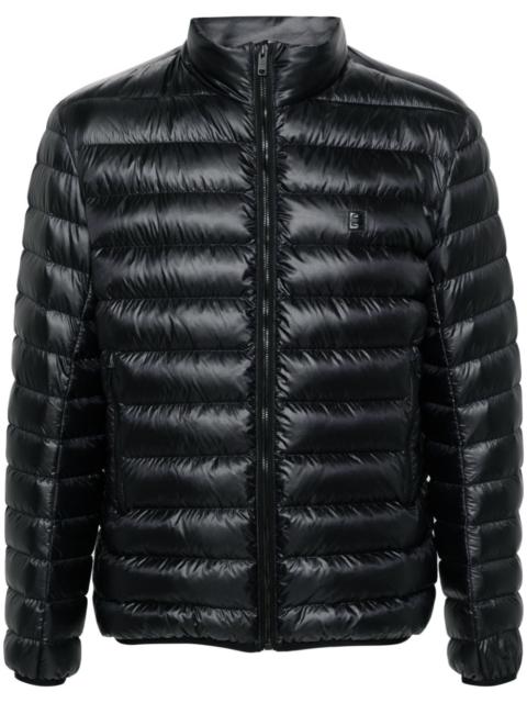 padded jacket