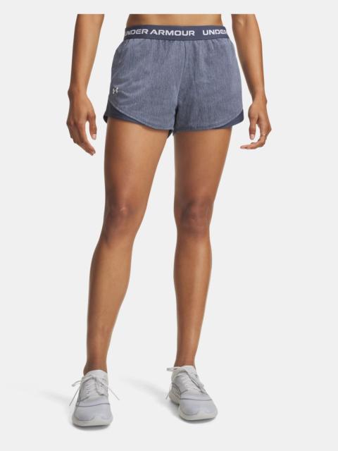 UA Tech™  Play Up Twist