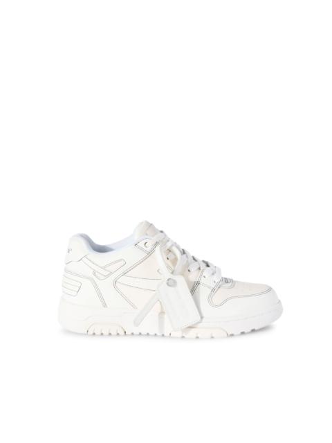 Out Of Office Cream/white