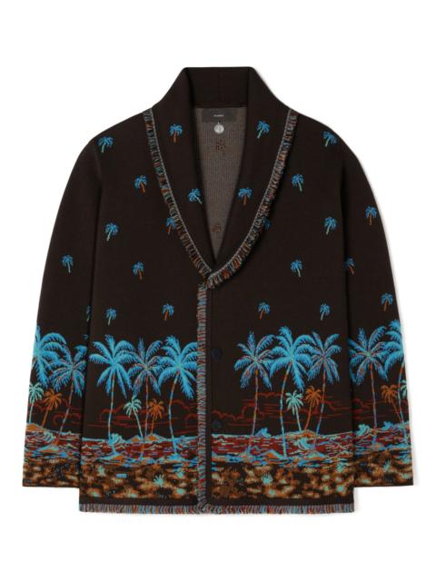 The Tale Of Hawaiian Cardigan