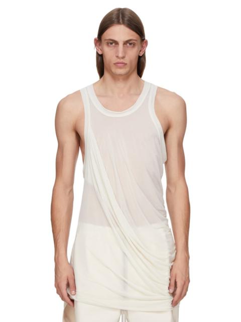 Off-White Hollywood Anthem Tank Top