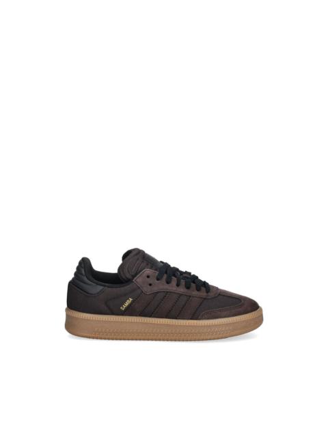 Samba three stripes sneakers