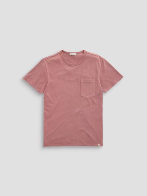 Nick Pocket Tee