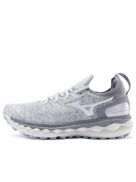 (WMNS) Mizuno Sky Neo Grey/White J1GD203414