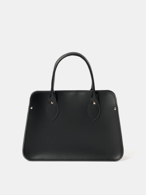 The Mini Work Bag - Black