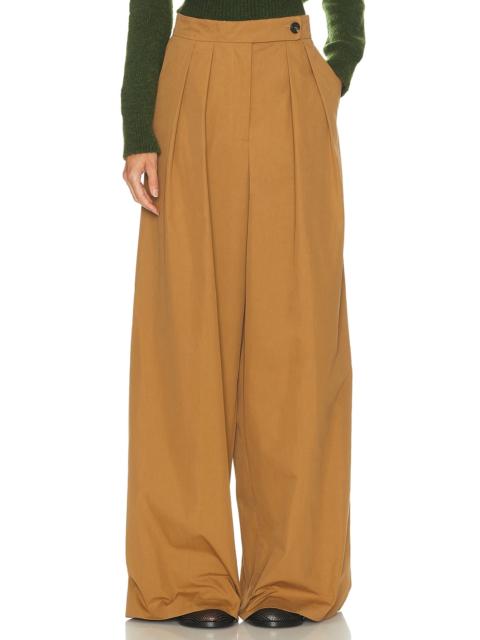 Pamplona Pants