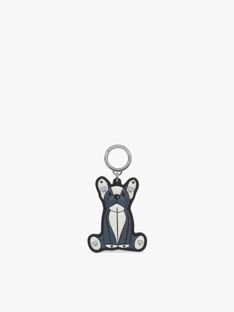 Aren French Bulldog 2D Charm in Visetos
