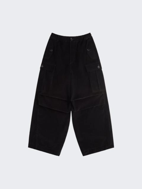 Pant Black
