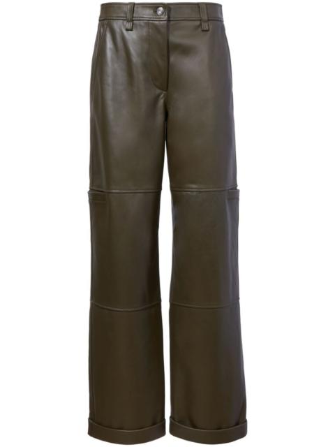 Mason trousers