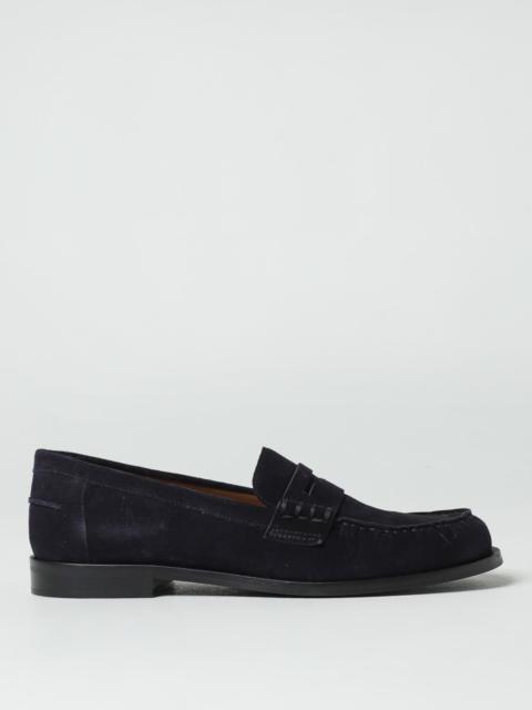 Shoes men Emporio Armani