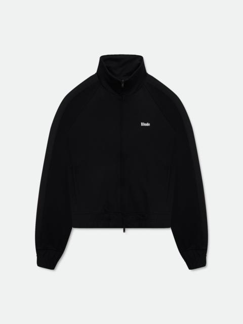 HAMPTON TRACK JACKET