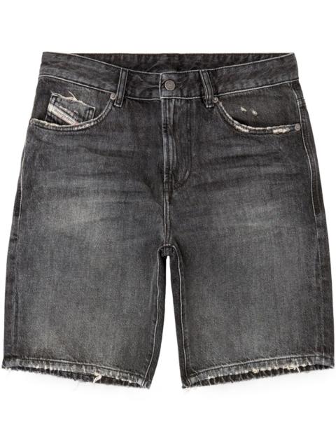 D-Fin shorts