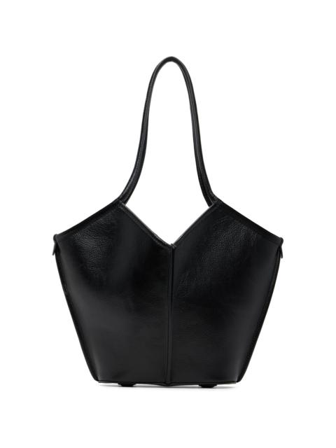 Black Calella S Tote