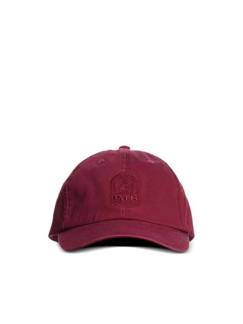 Ardine embroidered baseball cap