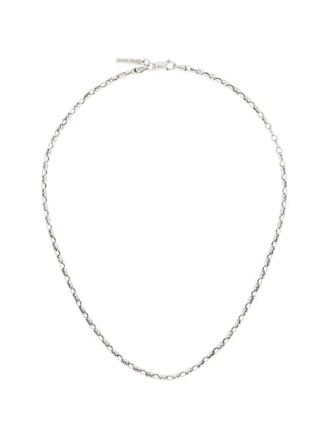 Classic Delicate Chain Necklace
