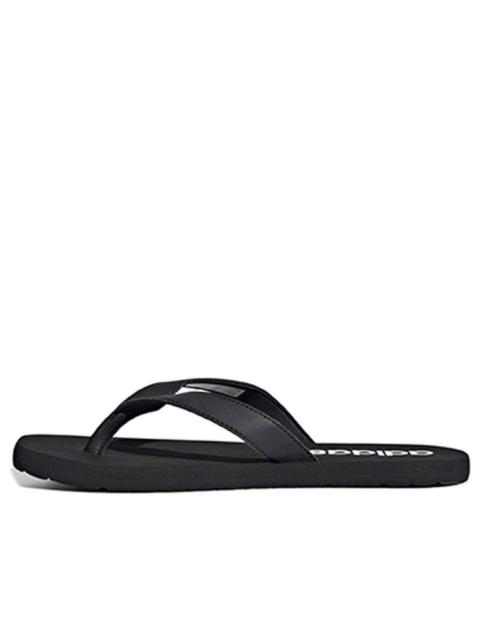 adidas Eezay Flip Flop 'Core Black' EG2042