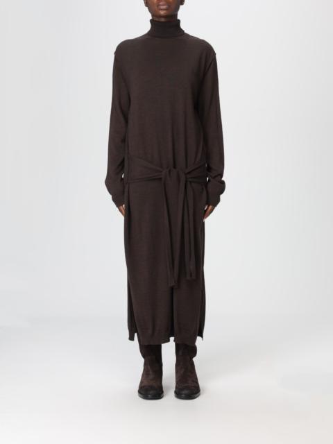 Dress woman Lemaire