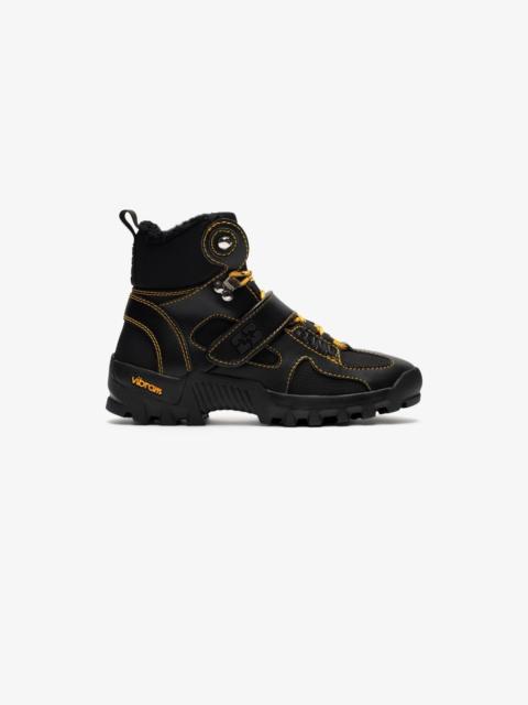 Performance Hiking Velcro Boot