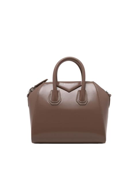top handle bag
