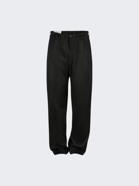 Penny Long Pants Black